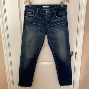 Moussy denim jeans